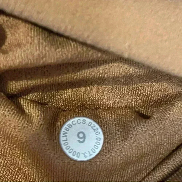 Lululemon Get Centred High Rise Crop - Picture 5 of 8